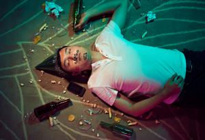 Виц: Душата ме боли