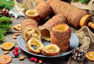 Насладете се на Коледа по чешки