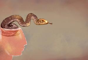 Хората, които искат да ви навредят, ви внушават неувереност