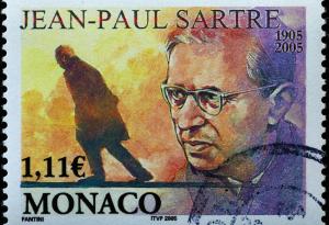 Човек е осъден да бъде свободен