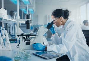 Основни видове лабораторно оборудване и приложението им в различни изследвания