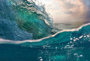 Измериха рекордна температура на повърхността на Атлантическия океан 