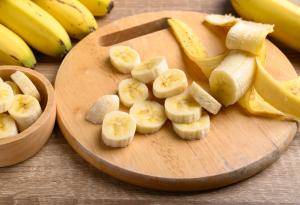 Бананите: Ето защо са полезни и трябва да присъстват в менюто ни!