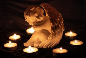 Мумифицирано дете от 17-и век вероятно е починало от липса на слънчева светлина