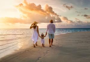 Ето защо придобиваме тен със закъснение 