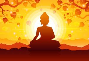 4-те закона на духовността