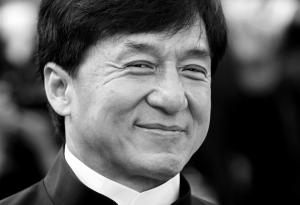 Никой не знае какво ще се случи с него утре ~ Джеки Чан