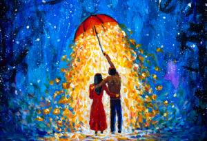 5 неща, които трябва да знаете, когато си мислите, че никога няма да срещнете любовта