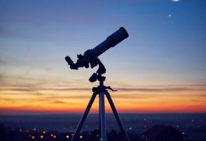 България ще инвестира над 3 милиона евро в нова станция за астрономически изследвания 