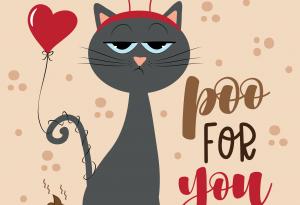 5 миризми, които котката ви не може да понася