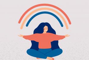 COVID-19 ни накара да се борим за щастието си