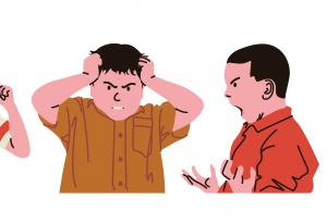 Признаците, които показват, че партньорът ви е обсебващ и ревнив