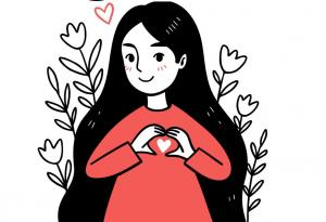 Най-важна е връзката, която имате със своето собствено Аз