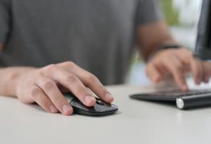 Начинът на боравене с компютърната мишка е показател за нивото на стрес