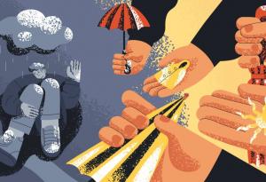 Защо се страхуваме толкова от промените