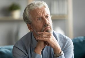 Мъжете остаряват по-бързо от жените