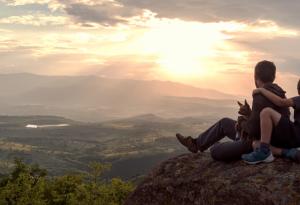 Животът винаги ти дава онова, което ти си му дал