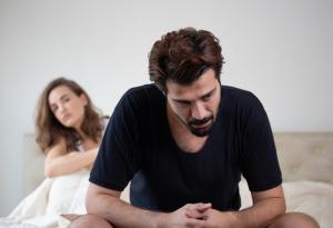 Виц: На сутринта след сватбената нощ