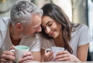 Възрастта няма значение