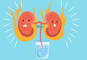 Инфекциите на пикочните пътища са втората най-честа причина за предписване на антибиотици