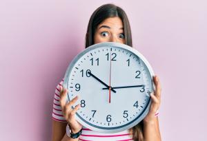 Изчислиха формулата на идеалния ден за жената