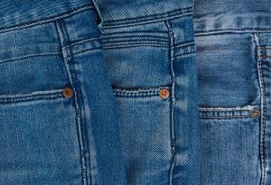 Боята за дънки може да направи батериите по-екологични