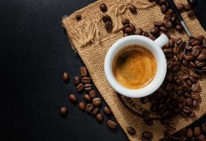 Допълнителна чаша неподсладено кафе всеки ден помага за отслабване 