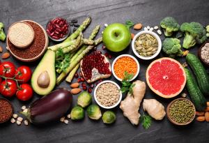 За безбройните ползи от различните храни според науката