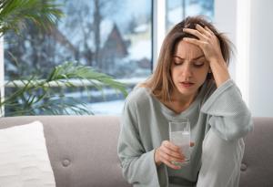 Какво се крие зад паниката при махмурлук?