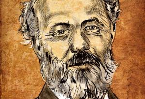 Жул Верн за свободата