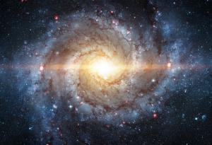 Учени за първи път чуха фоновия шум на Вселената