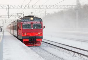 Виц: Чукча пътува из Сибир с руснак и българин