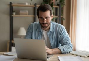 Вечерен виц: Дай да се видим, как да те позная?