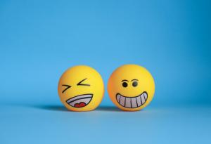 Как да изразим сарказма си чрез емотикони?