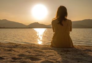 Приказка за най-красивата жена