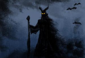 Тъжна приказка за любовта