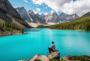 Лекарите в Канада вече „предписват“ билети за национални паркове на своите пациенти