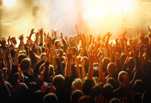 Виц: Черен петък у врачанска дискотека