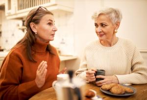 Виц: Гинке, мъжът ми отиде за риба и вече втори ден го няма