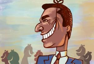 И лъжите са си лъжи