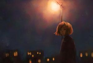 Тя даде всичко, което имаше