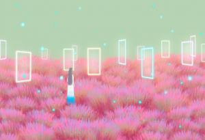 Димитър Талев: животът е чудновата бъркотия