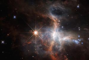 Нова технология ще изследва произхода на Млечния път