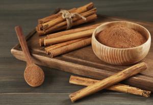 Канелата може да намали ефективността на лекарства, предупреждават учени