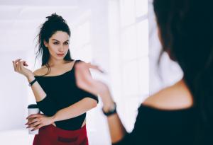 Джо Наваро: Нарцисистът не знае как да бъде щастлив