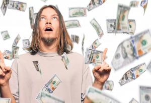 Парите могат да купят щастие. Или поне живот с по-малко стрес