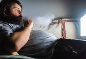 Повечето мъже правят тези отблъскващи неща в леглото