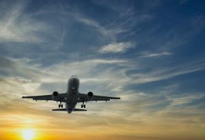 Отпадните води от самолетите могат да бъдат ранно предупреждение за разпространение на супербактерии