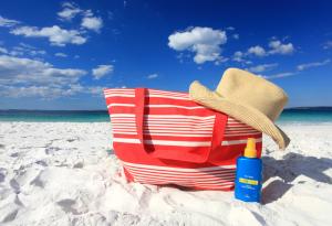 Как можем да спестим от плажни аксесоари за ваканцията?