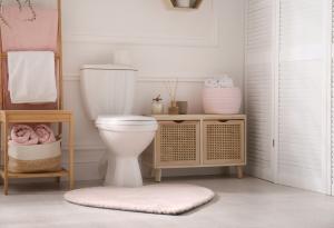 „Законът на уринирането“ и защо трябва да следвате „21-секундното правило“